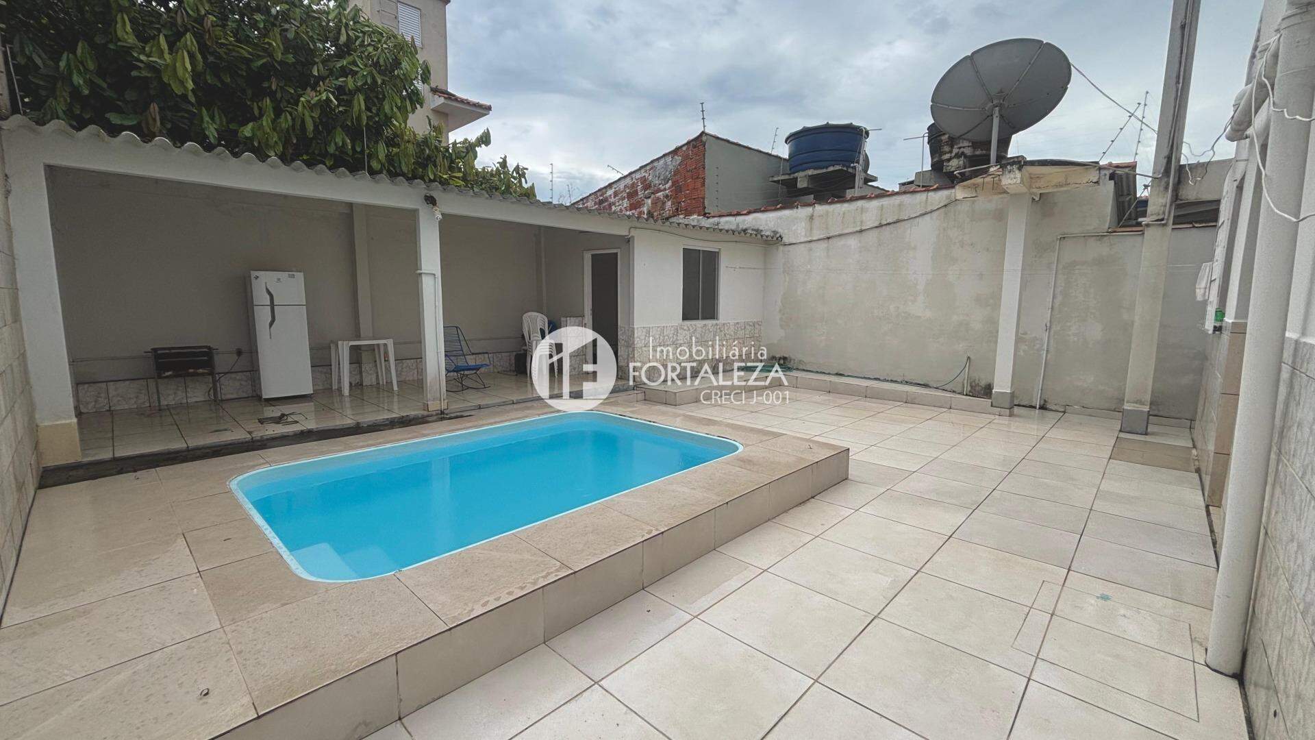 Casa à venda no Morada do Sol: 