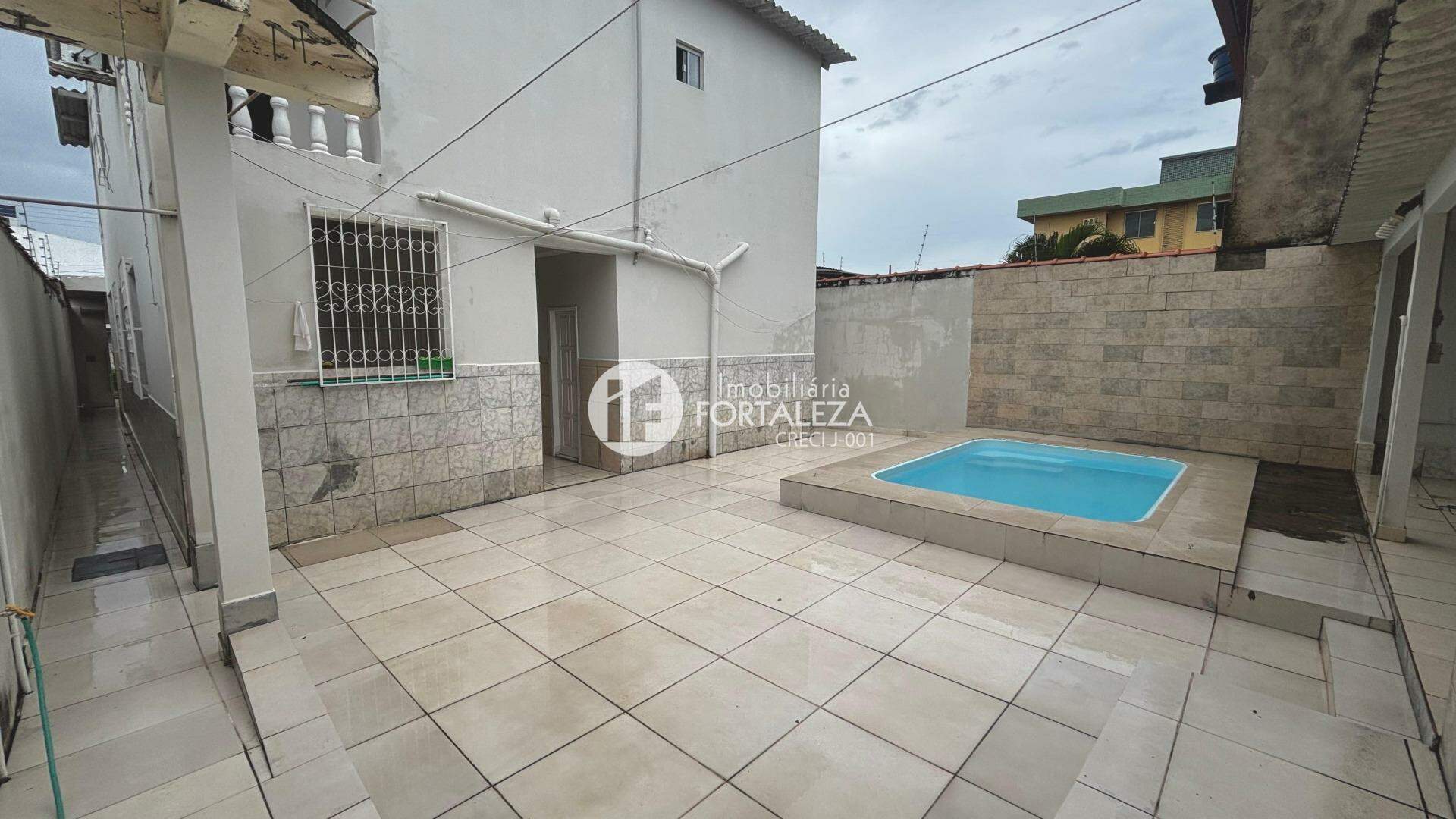 Casa à venda no Morada do Sol: 
