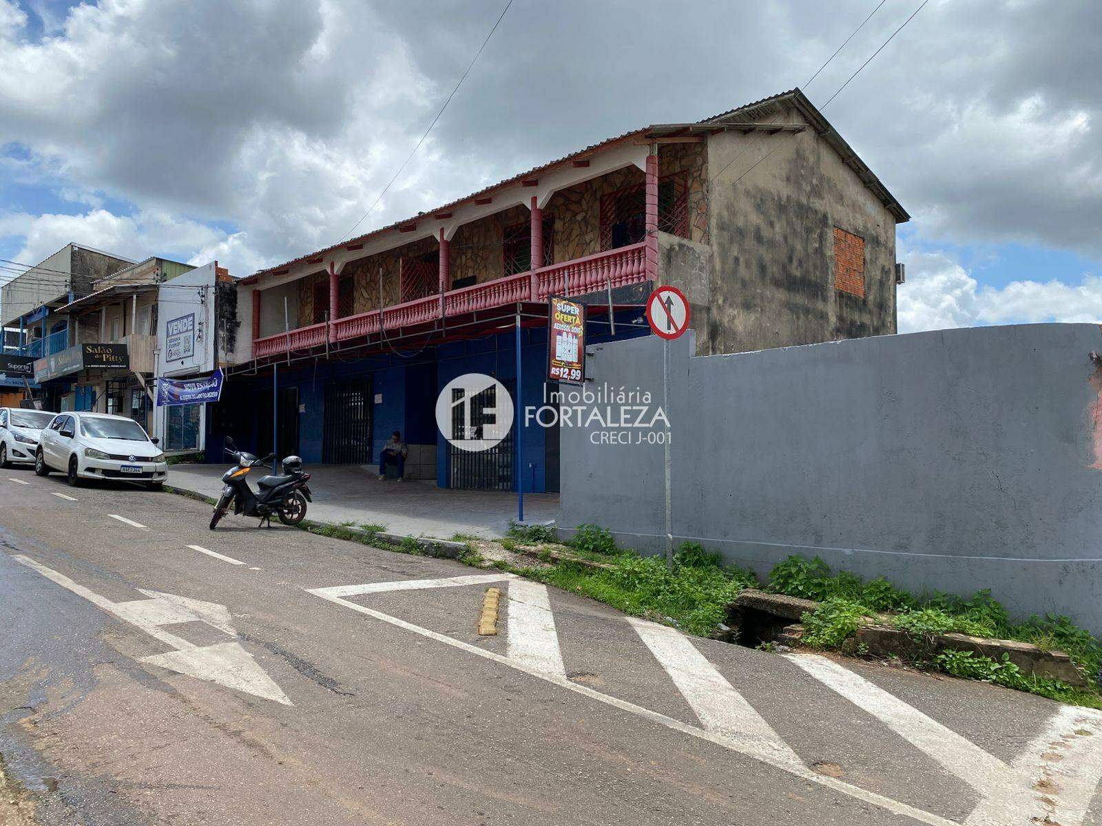 Casa à venda no Estação Experimental: 
