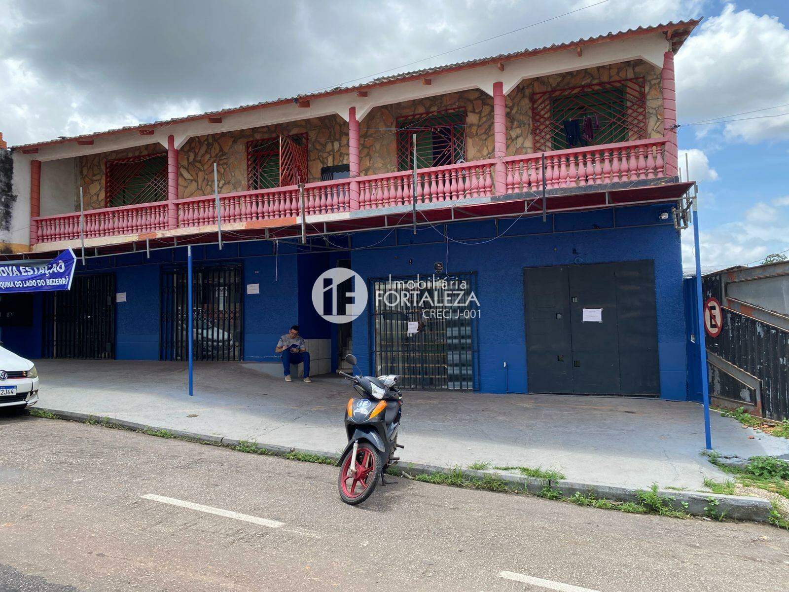 Casa à venda no Estação Experimental: 