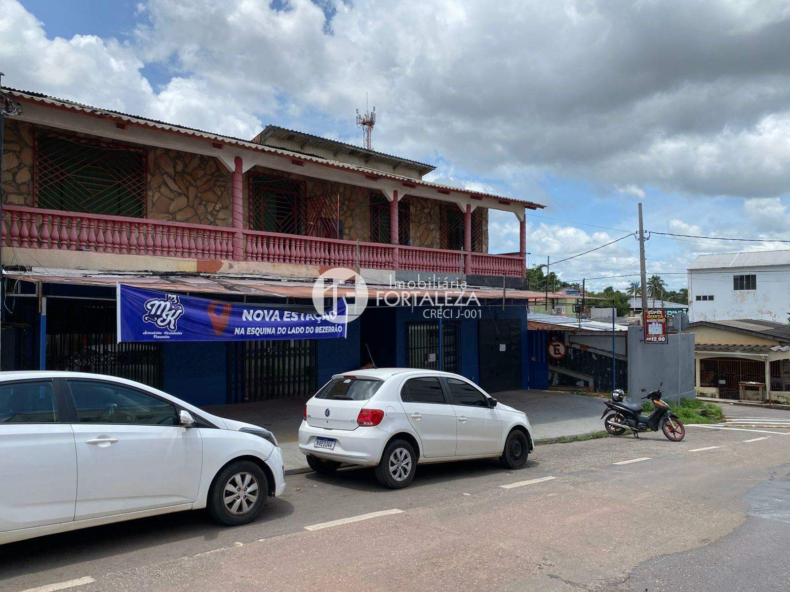 Casa à venda no Estação Experimental: 