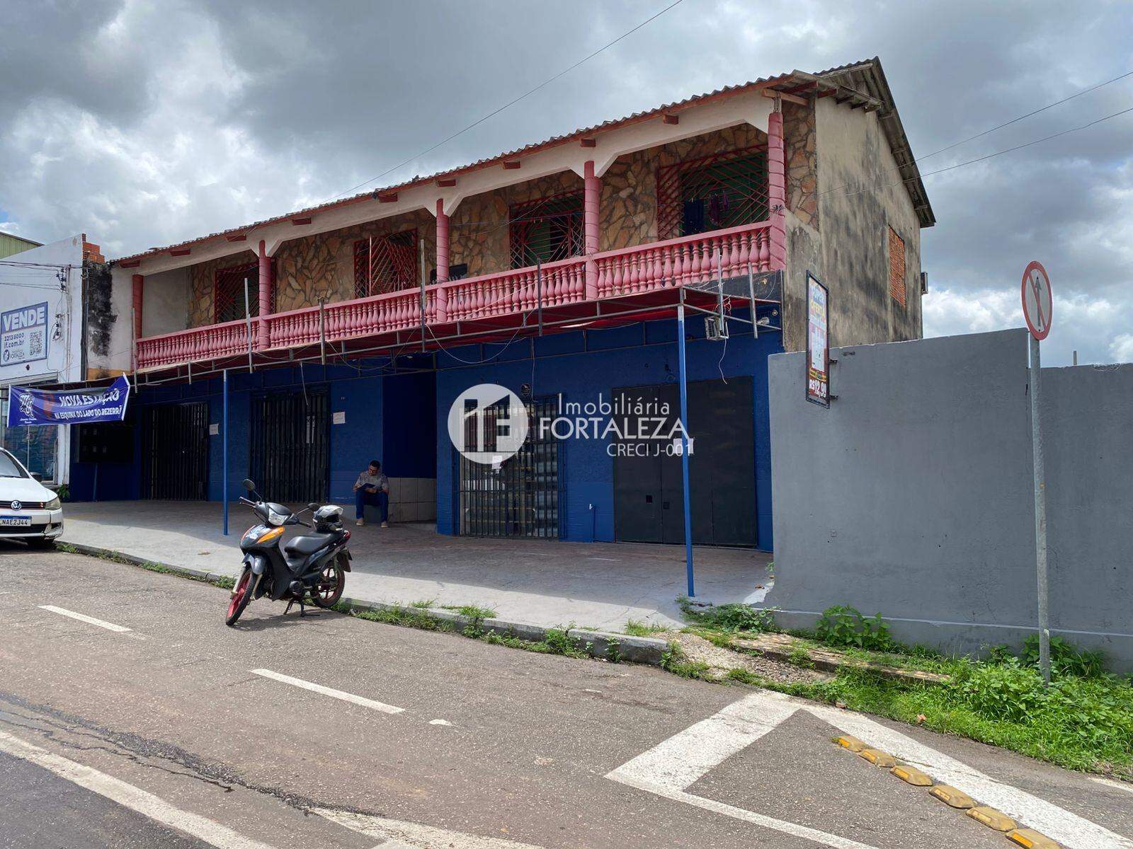Casa à venda no Estação Experimental: 