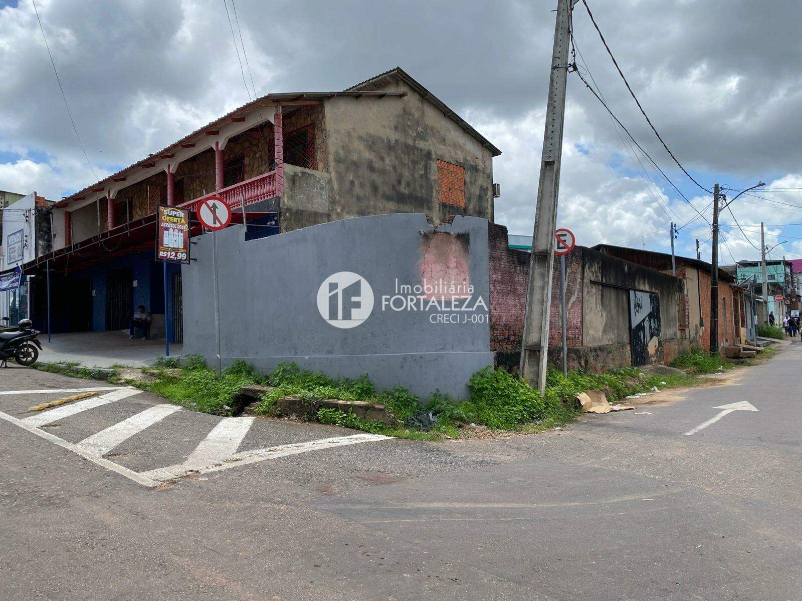 Casa à venda no Estação Experimental: 