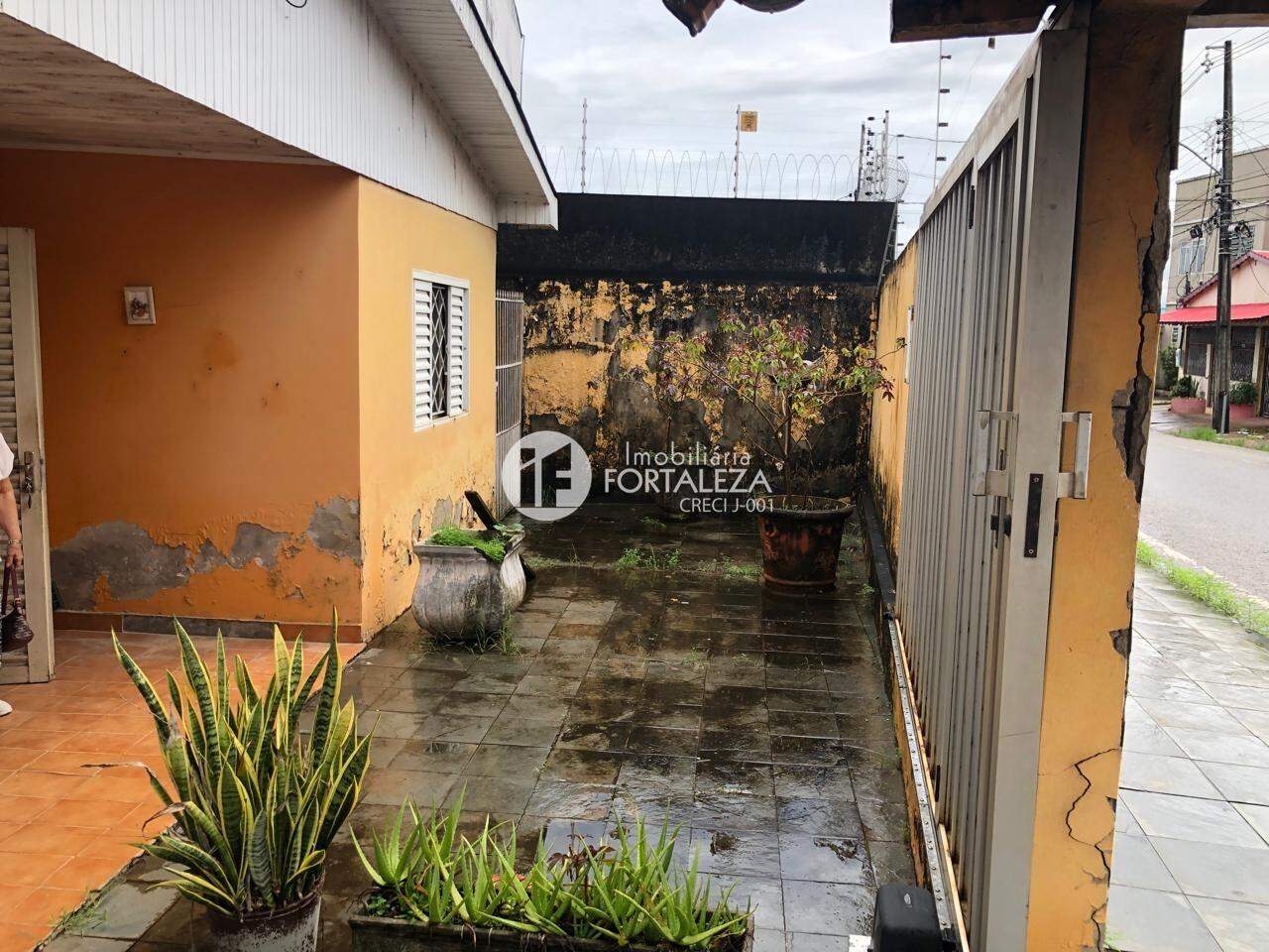 Casa à venda no Estação Experimental: