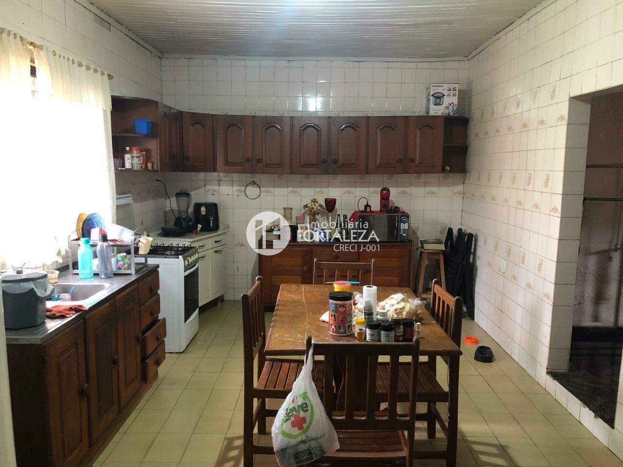 Casa à venda no Estação Experimental: 