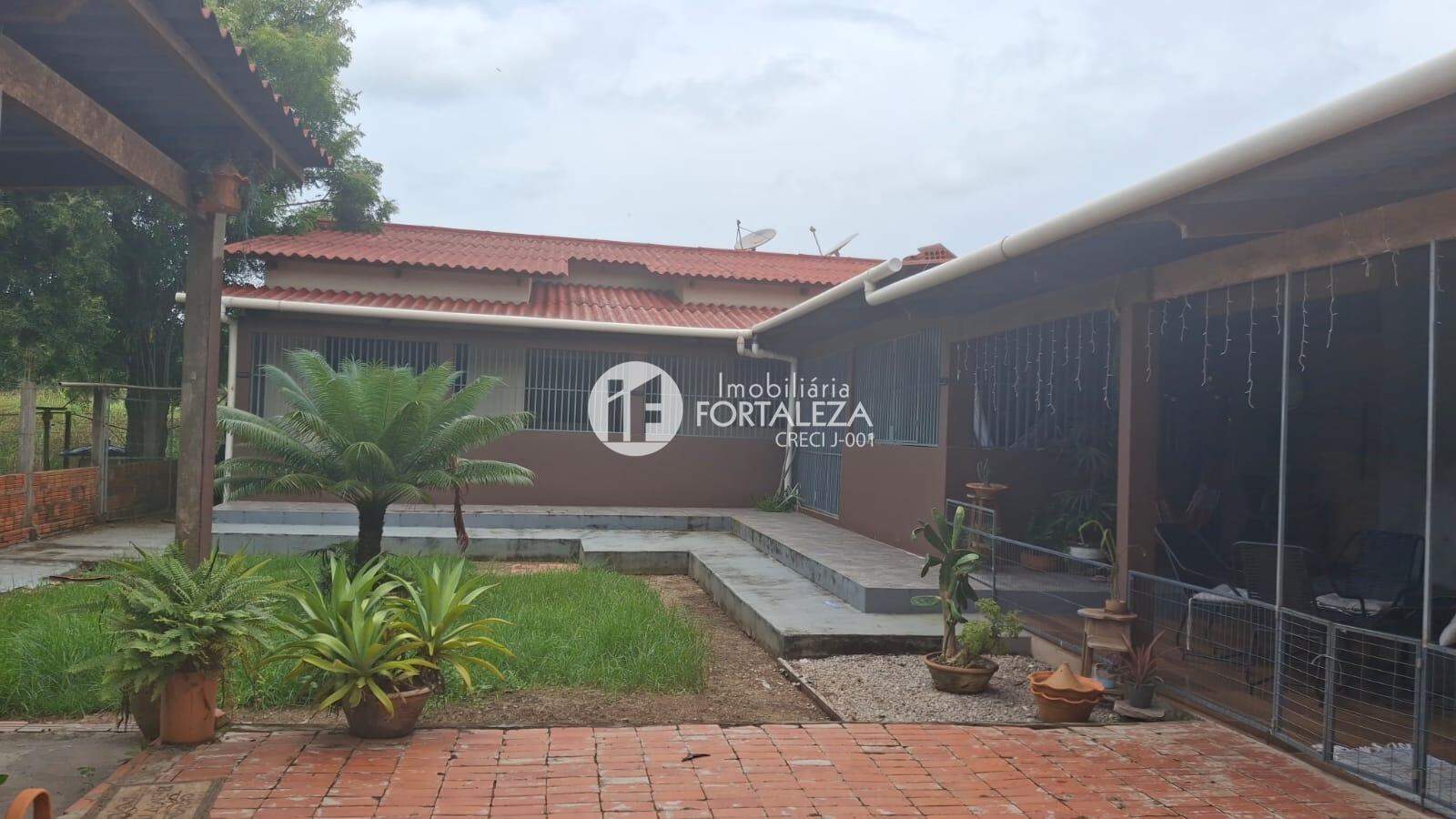 Casa à venda no Vila Acre: 