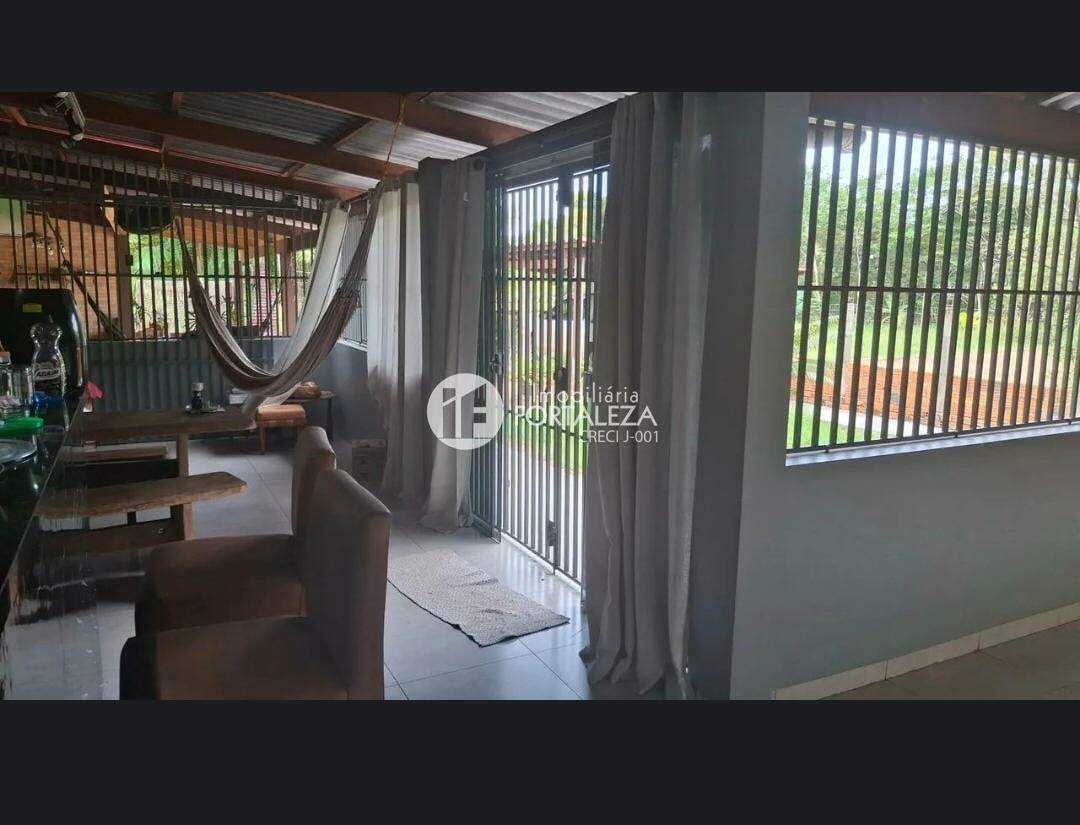 Casa à venda no Vila Acre: 