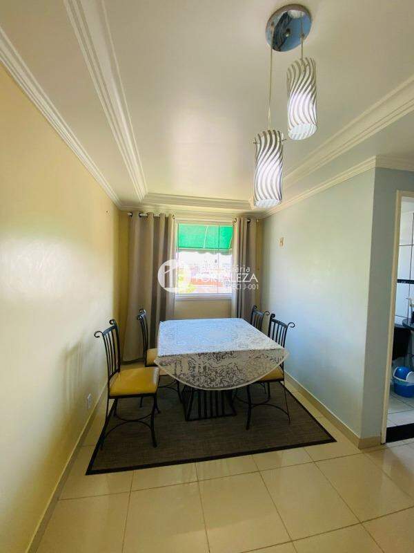 Apartamento para aluguel no Conjunto Manoel Julião: 