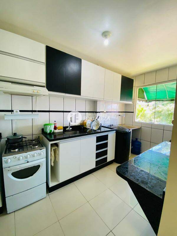 Apartamento para aluguel no Conjunto Manoel Julião: 
