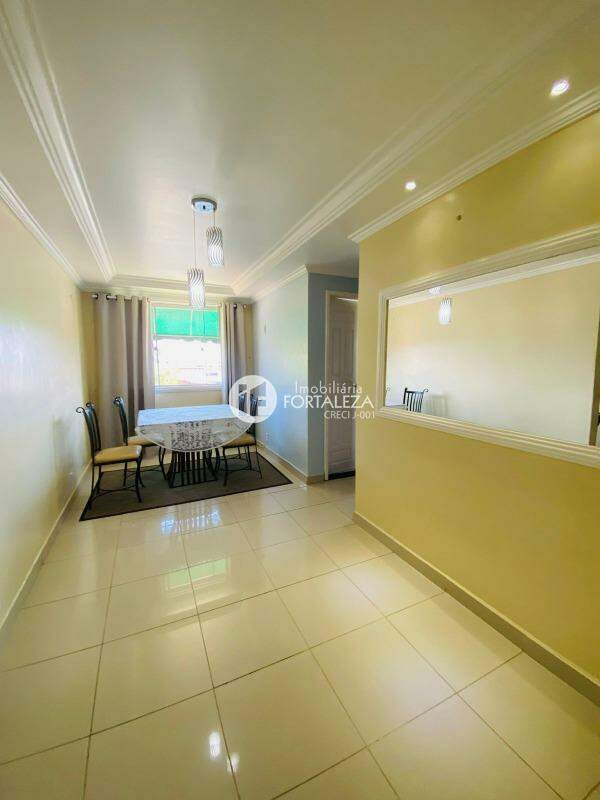 Apartamento para aluguel no Conjunto Manoel Julião: 