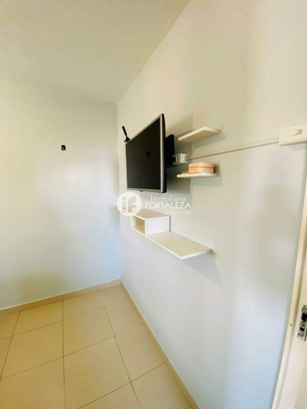 Apartamento para aluguel no Conjunto Manoel Julião: 