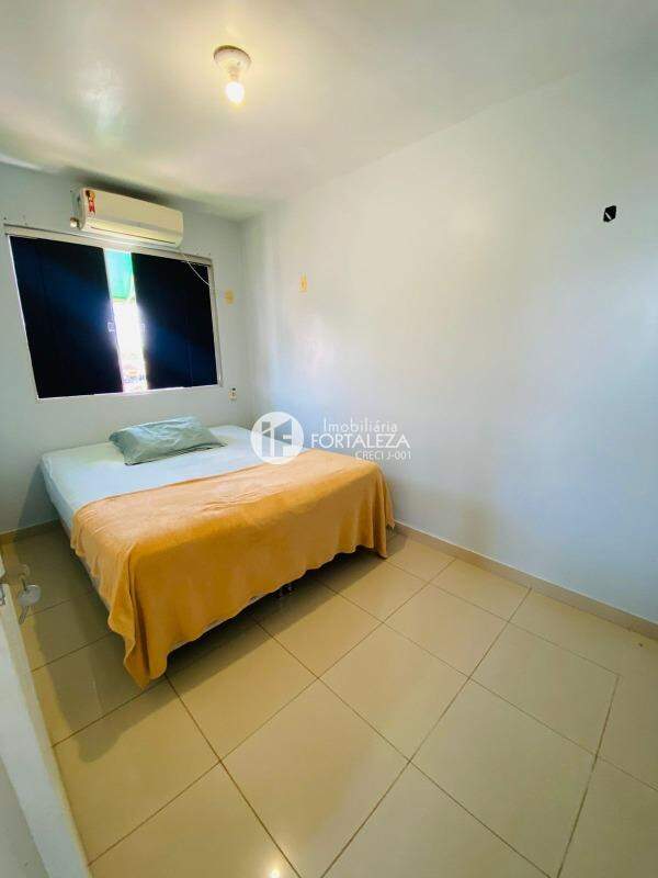 Apartamento para aluguel no Conjunto Manoel Julião: 