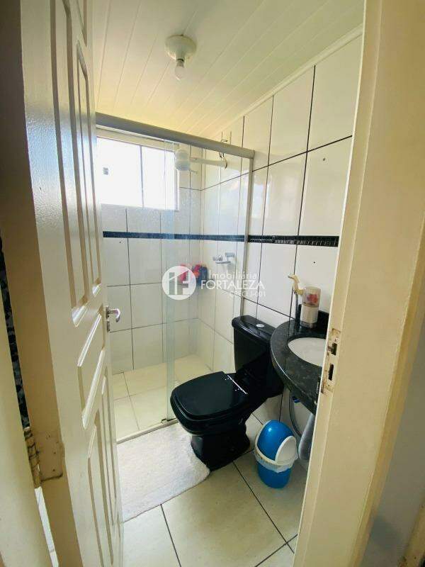 Apartamento para aluguel no Conjunto Manoel Julião: 