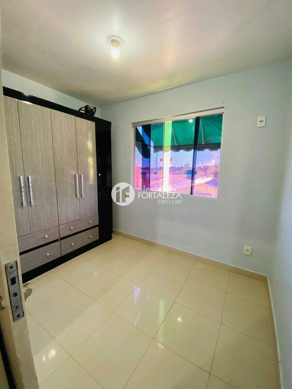 Apartamento para aluguel no Conjunto Manoel Julião: 