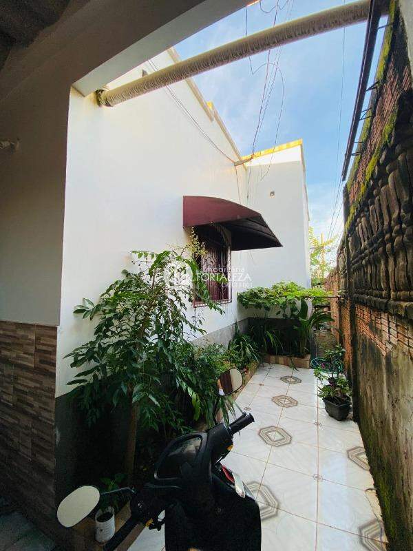 Casa Residencial à venda no Boa União: 