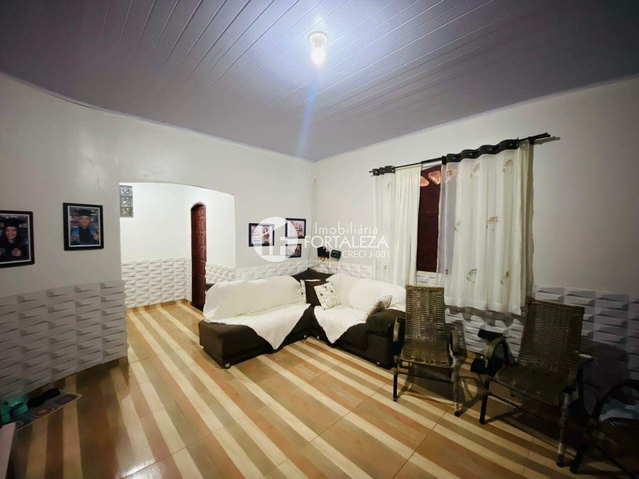 Casa Residencial à venda no Boa União: 