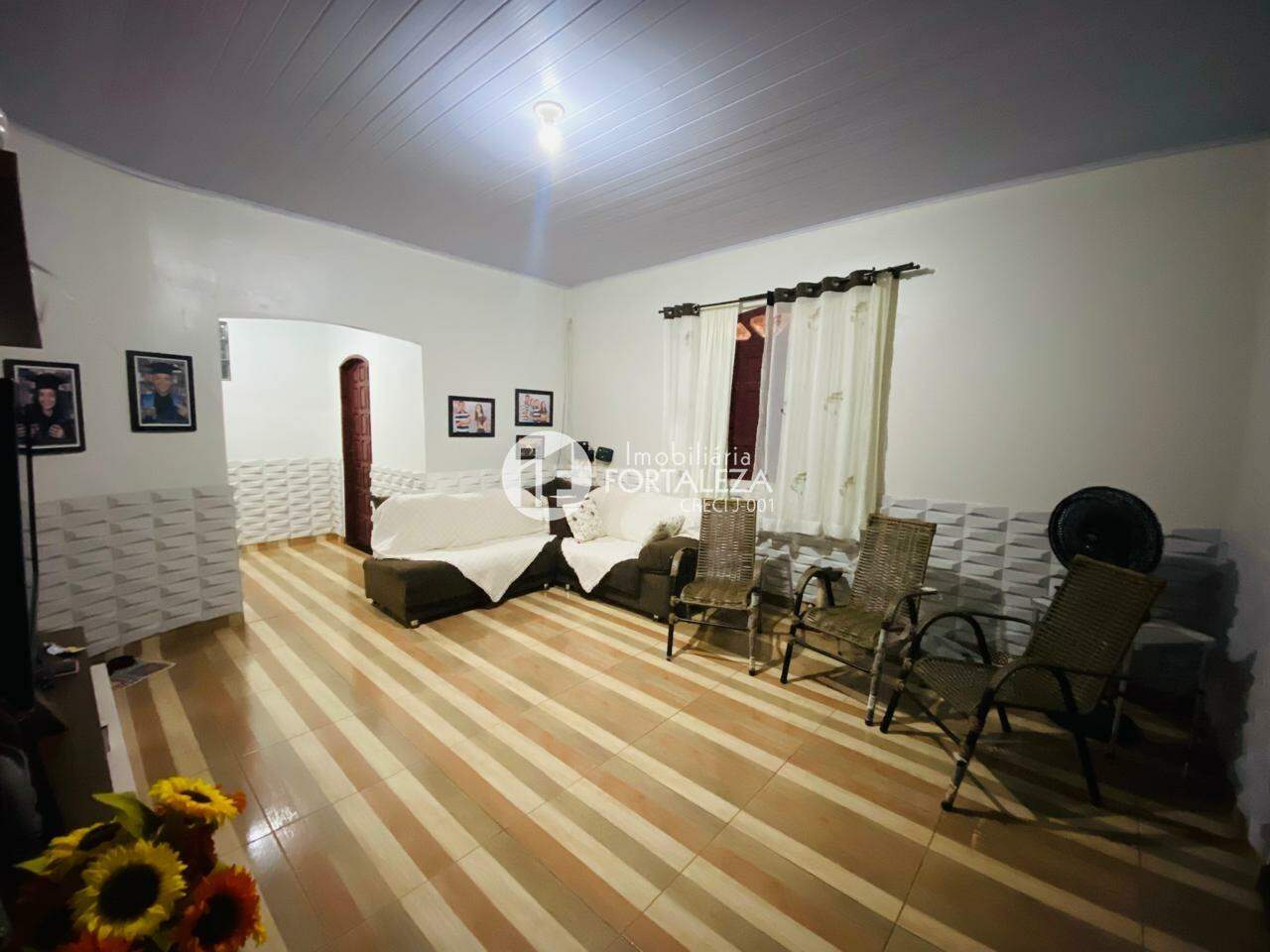 Casa Residencial à venda no Boa União: 