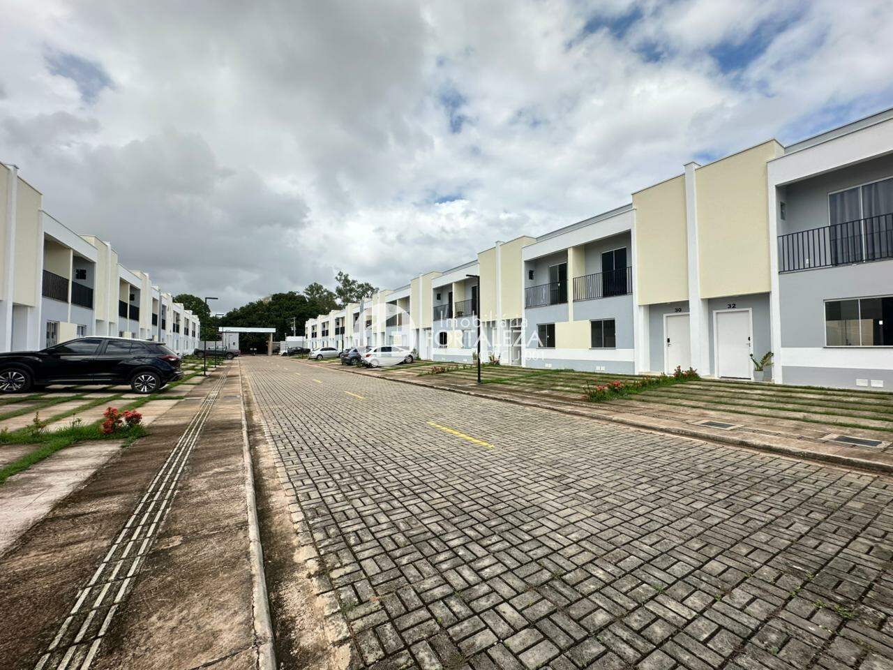 Casa à venda no VIVALDI RESIDENCIAS: 