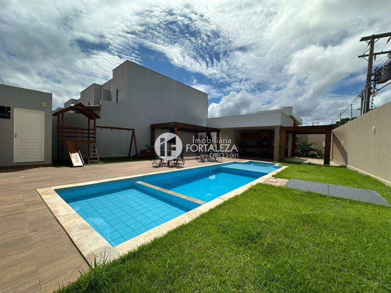 Casa à venda no VIVALDI RESIDENCIAS: 