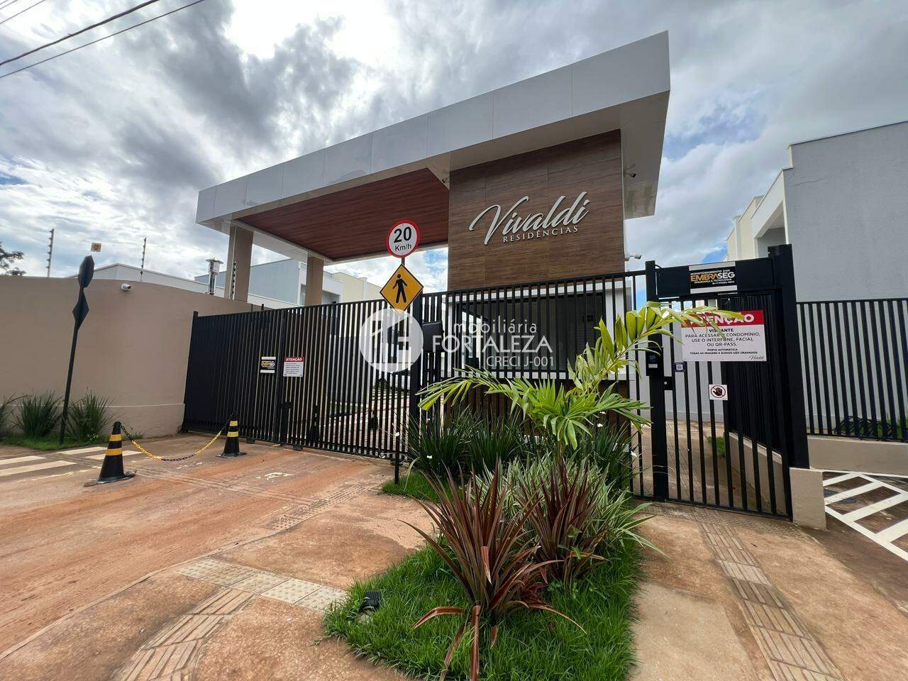 Casa à venda no VIVALDI RESIDENCIAS: 