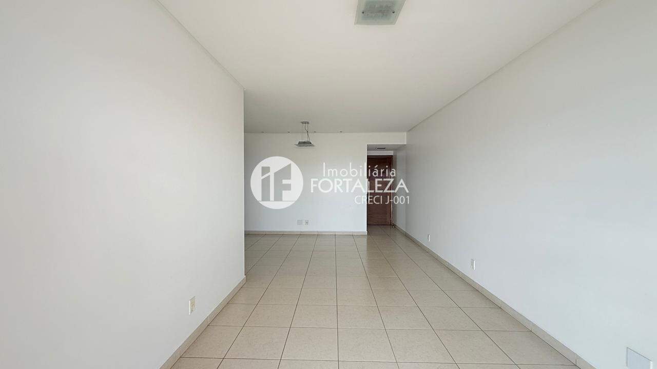 Apartamento para aluguel no Mirante do Parque: 