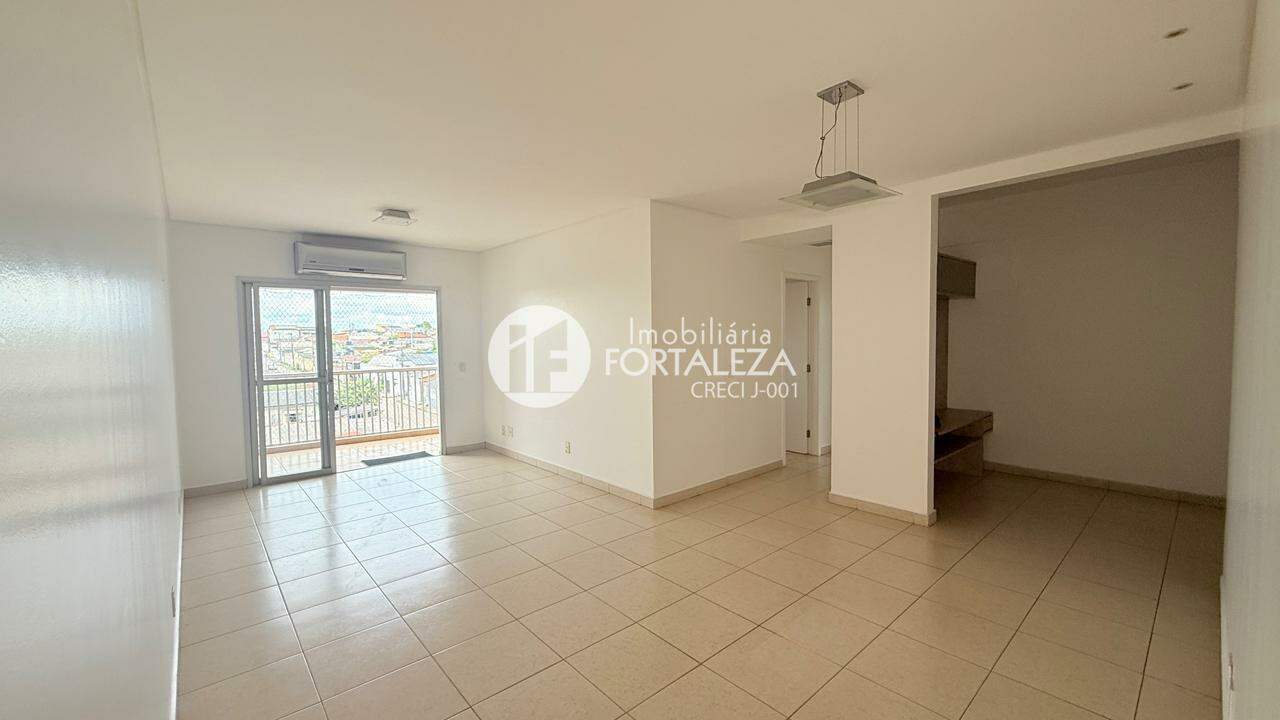 Apartamento para aluguel no Mirante do Parque: 