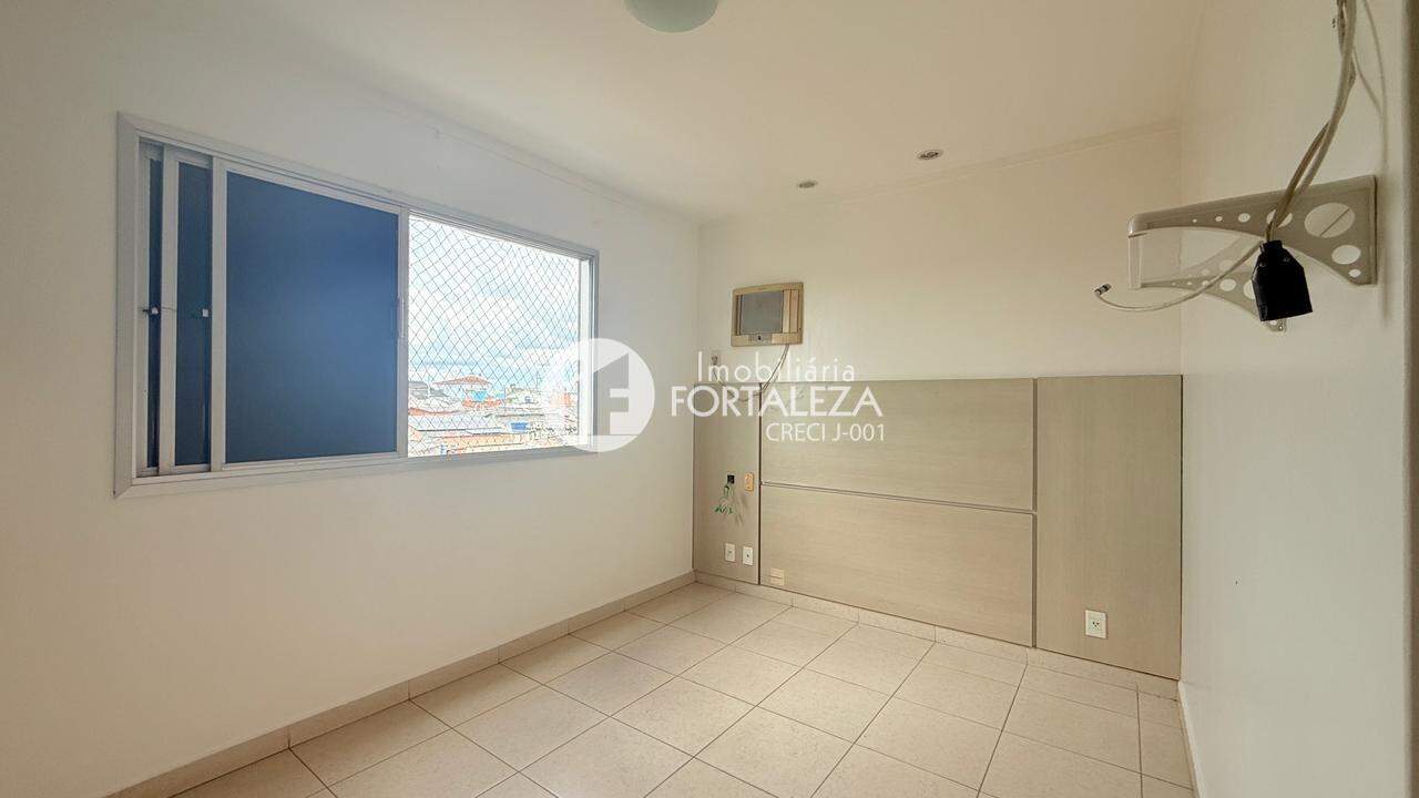 Apartamento para aluguel no Mirante do Parque: 