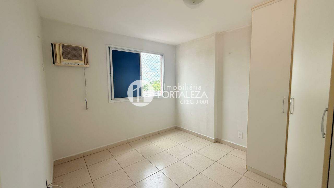 Apartamento para aluguel no Mirante do Parque: 