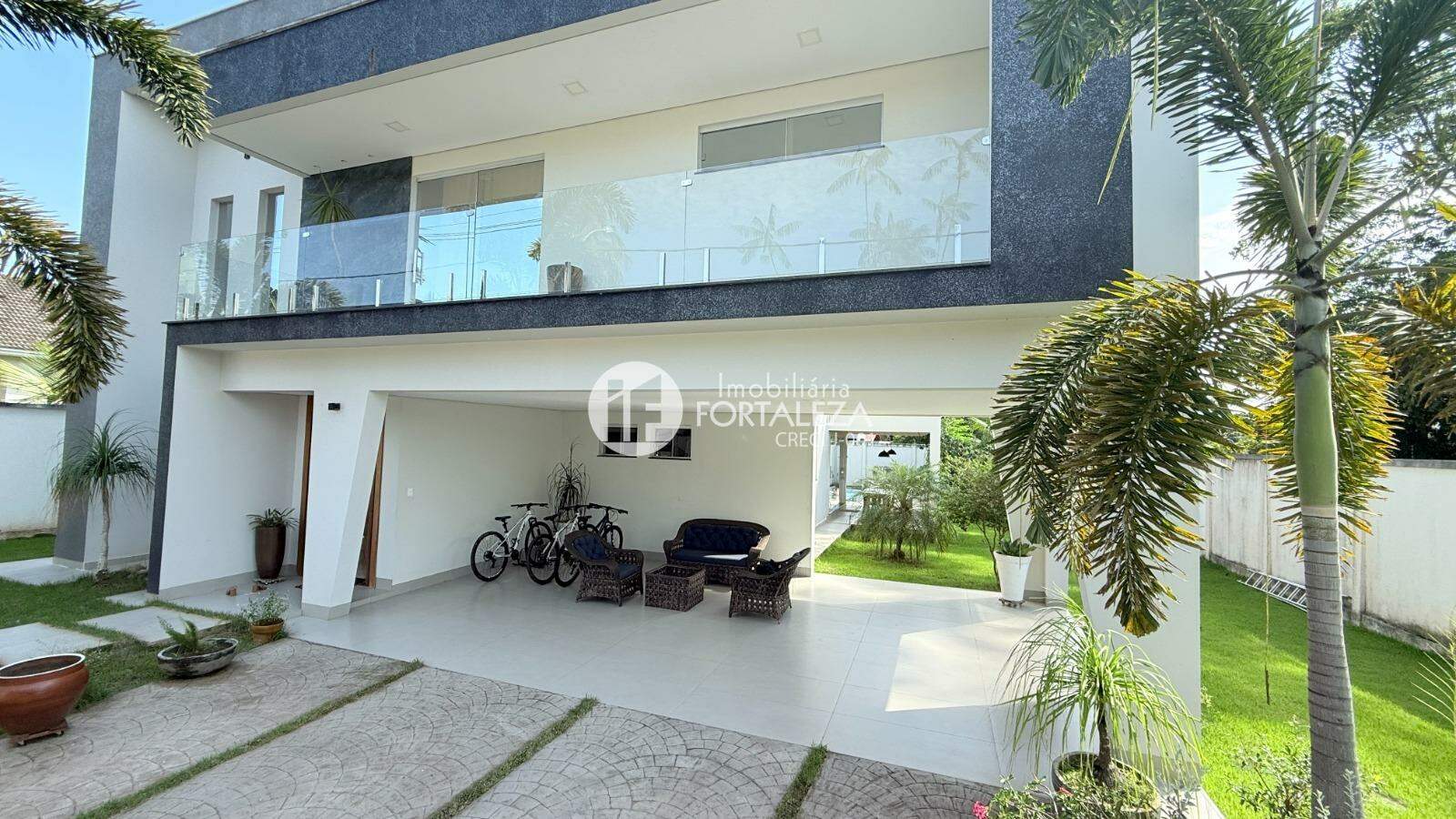 Casa Residencial à venda no Chácara Ipê: 