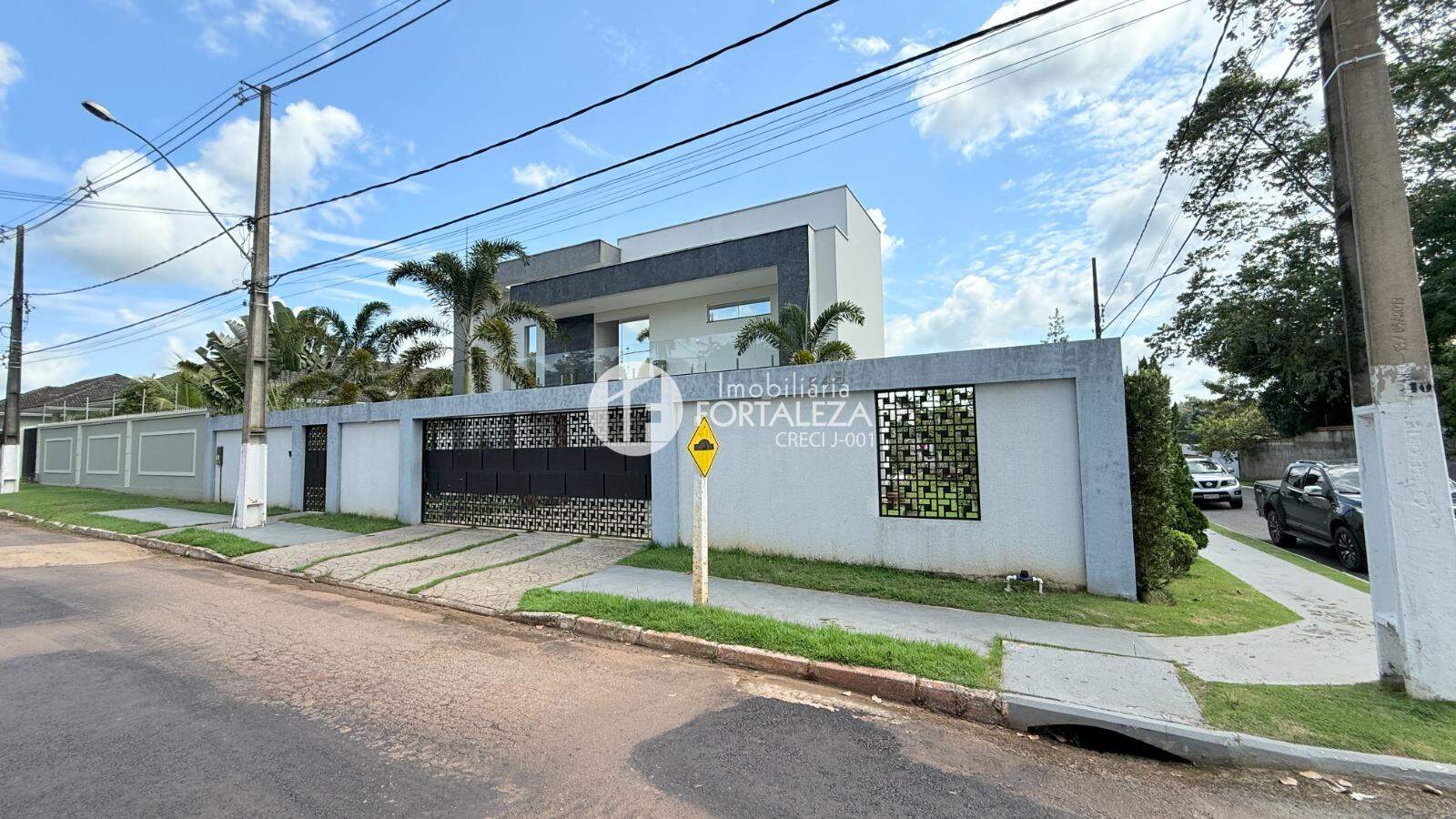 Casa Residencial à venda no Chácara Ipê: 