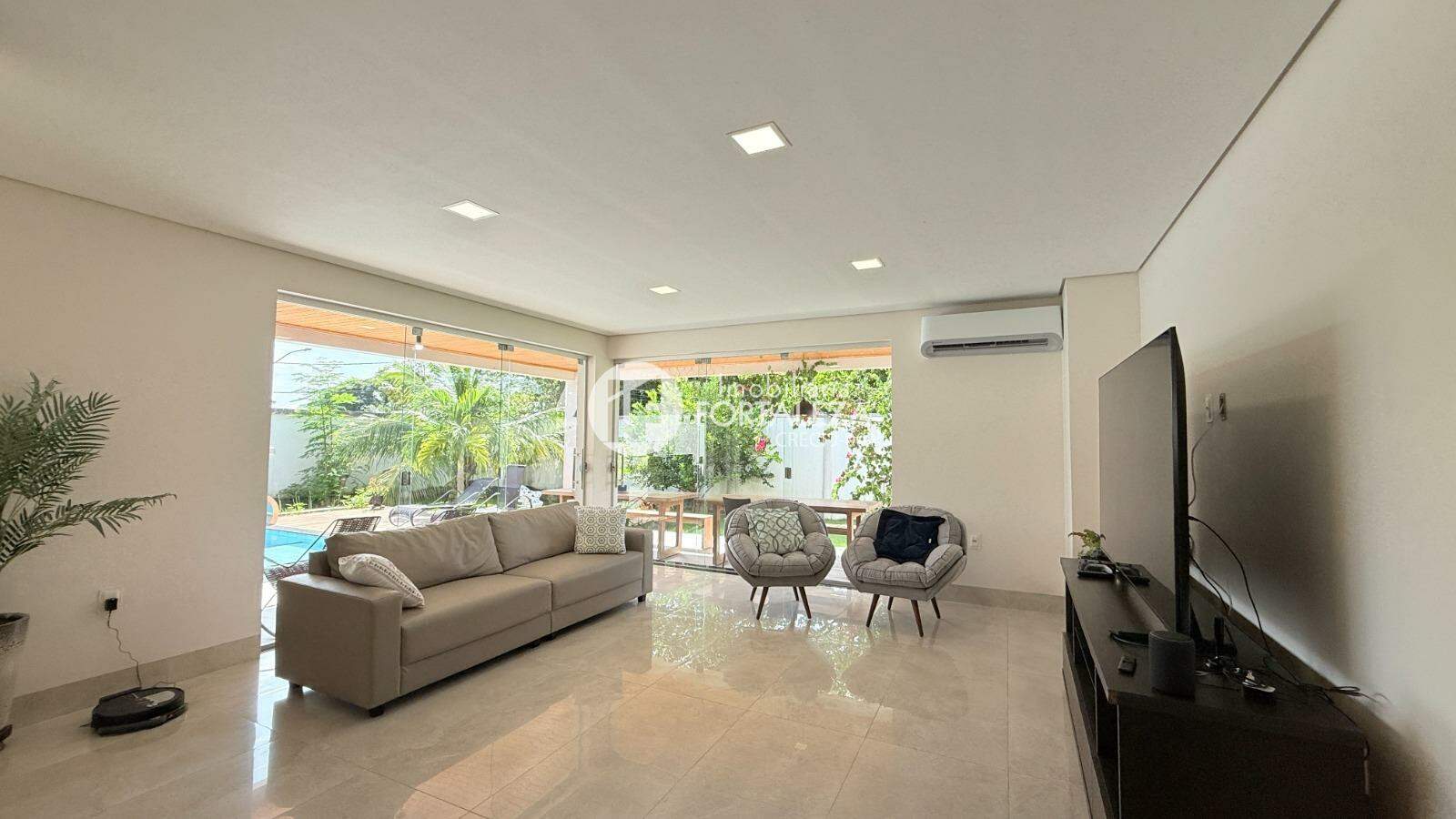 Casa Residencial à venda no Chácara Ipê: 
