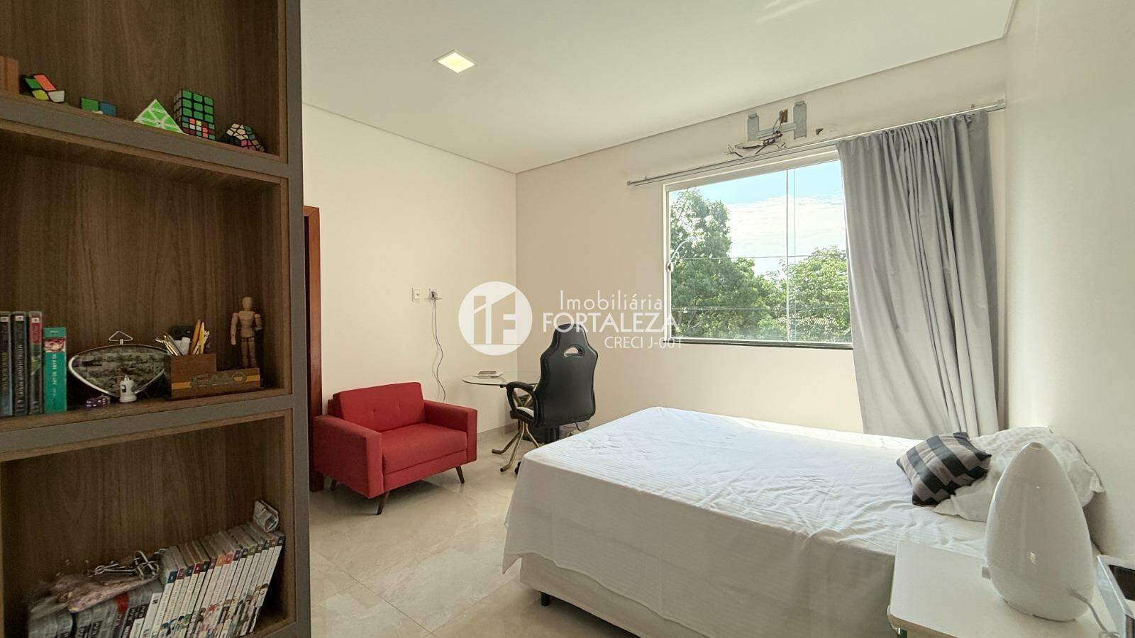 Casa Residencial à venda no Chácara Ipê: 