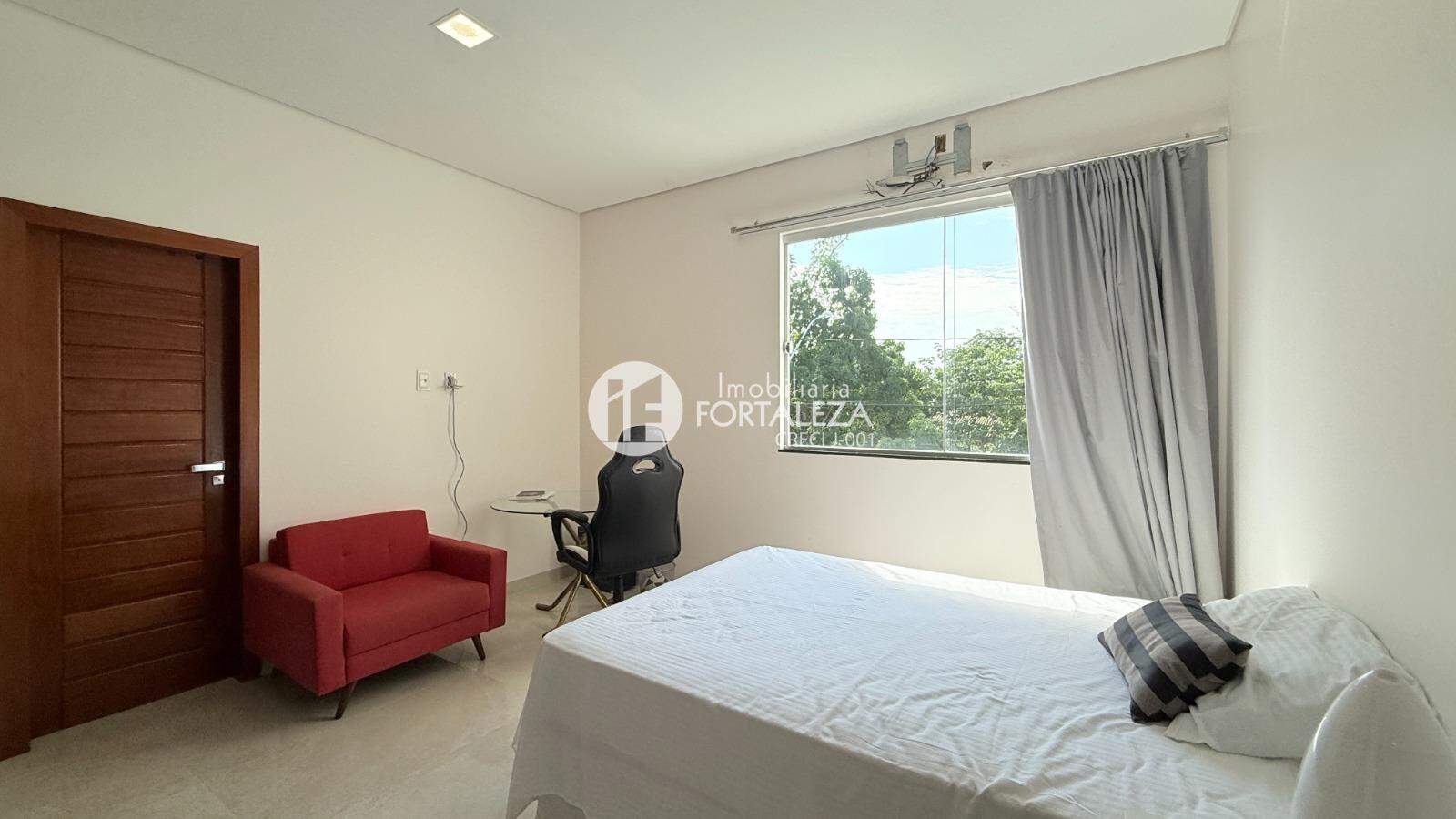 Casa Residencial à venda no Chácara Ipê: 