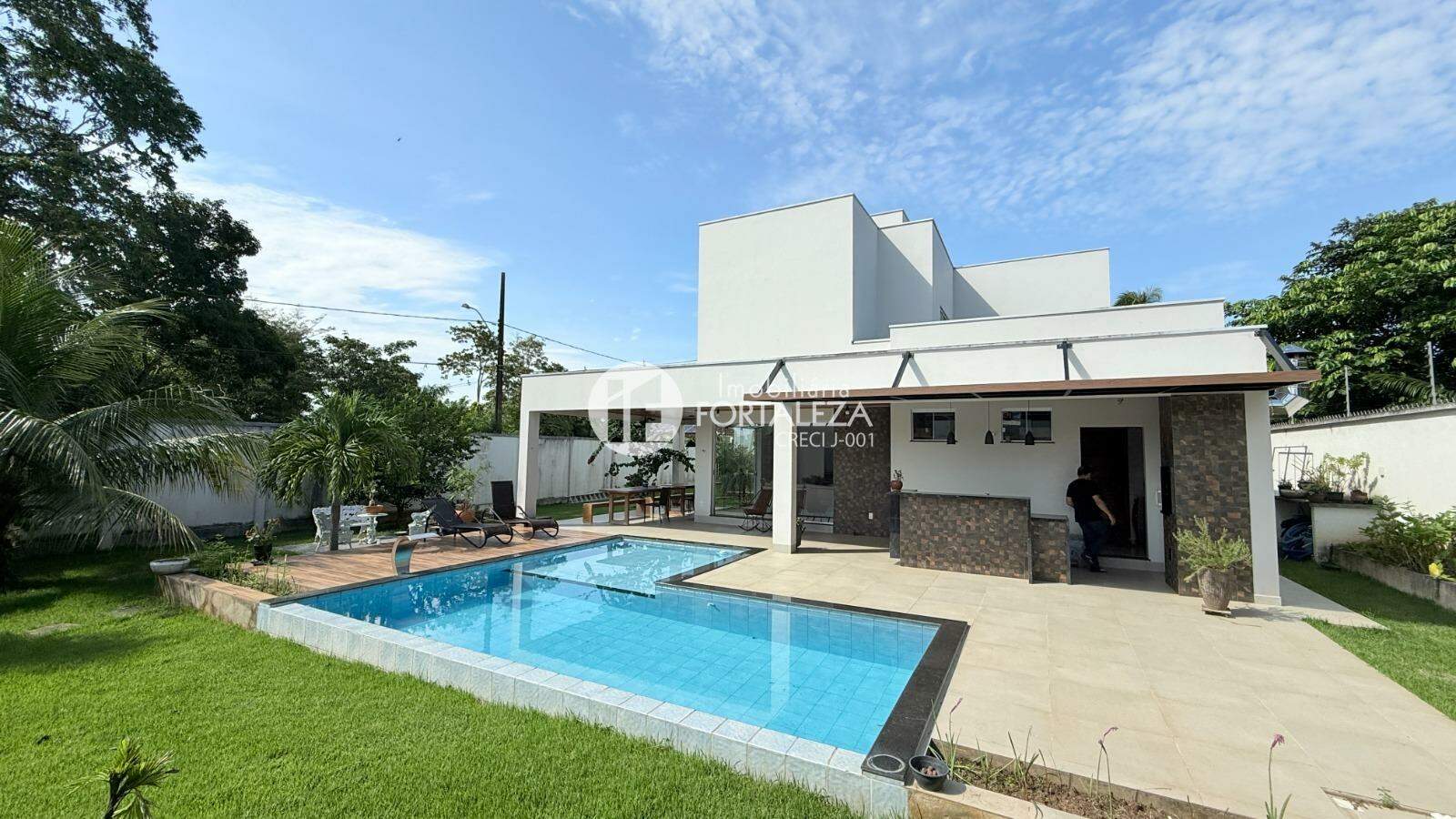 Casa Residencial à venda no Chácara Ipê: 