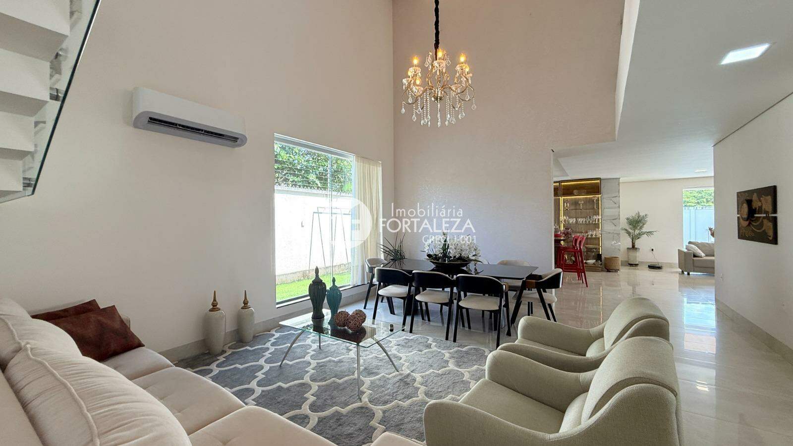 Casa Residencial à venda no Chácara Ipê: 