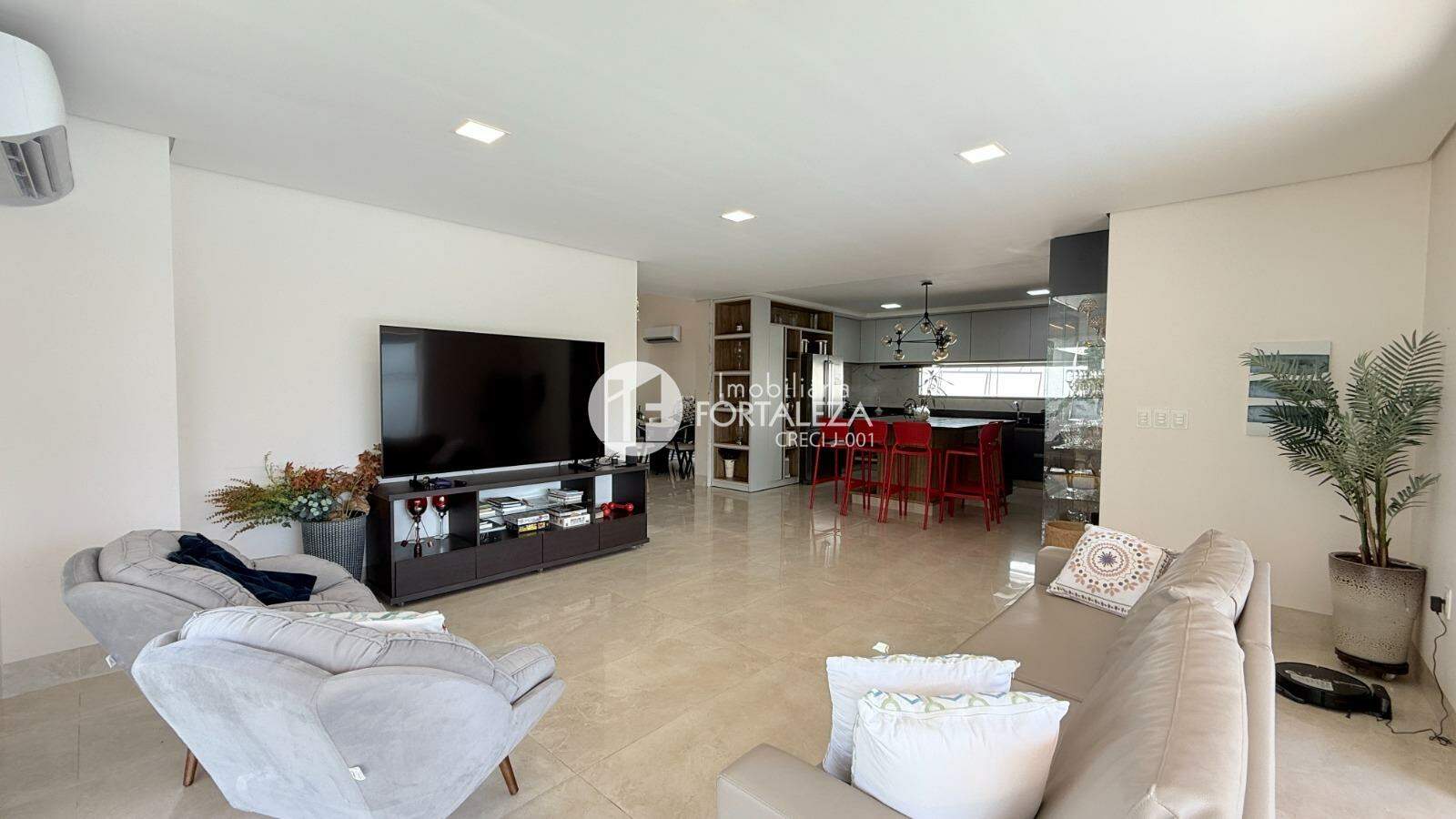 Casa Residencial à venda no Chácara Ipê: 