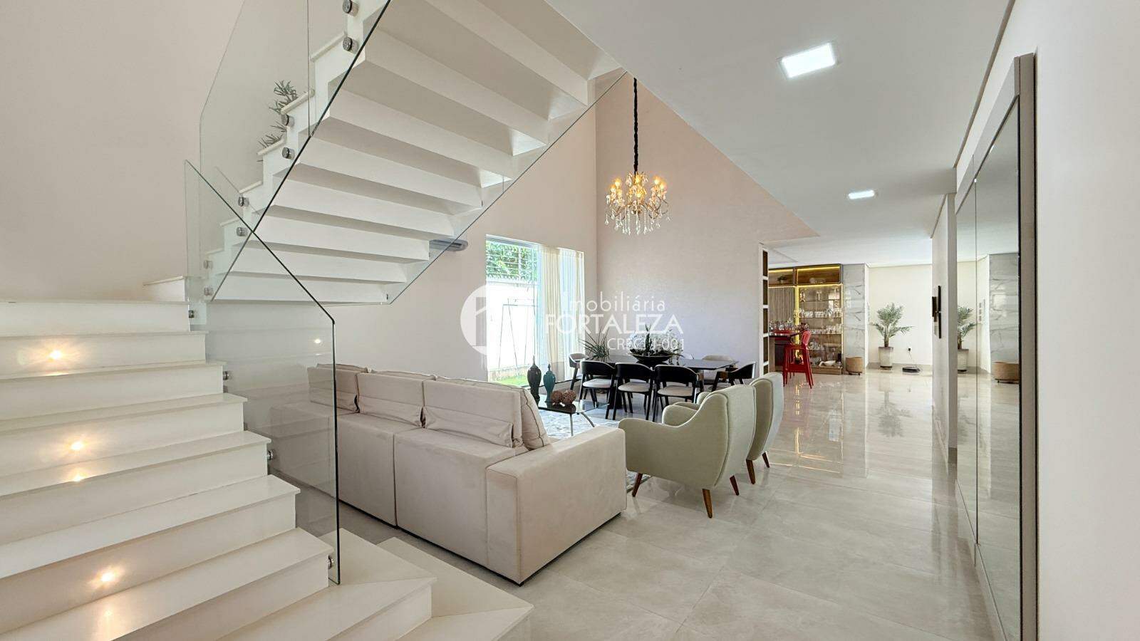 Casa Residencial à venda no Chácara Ipê: 