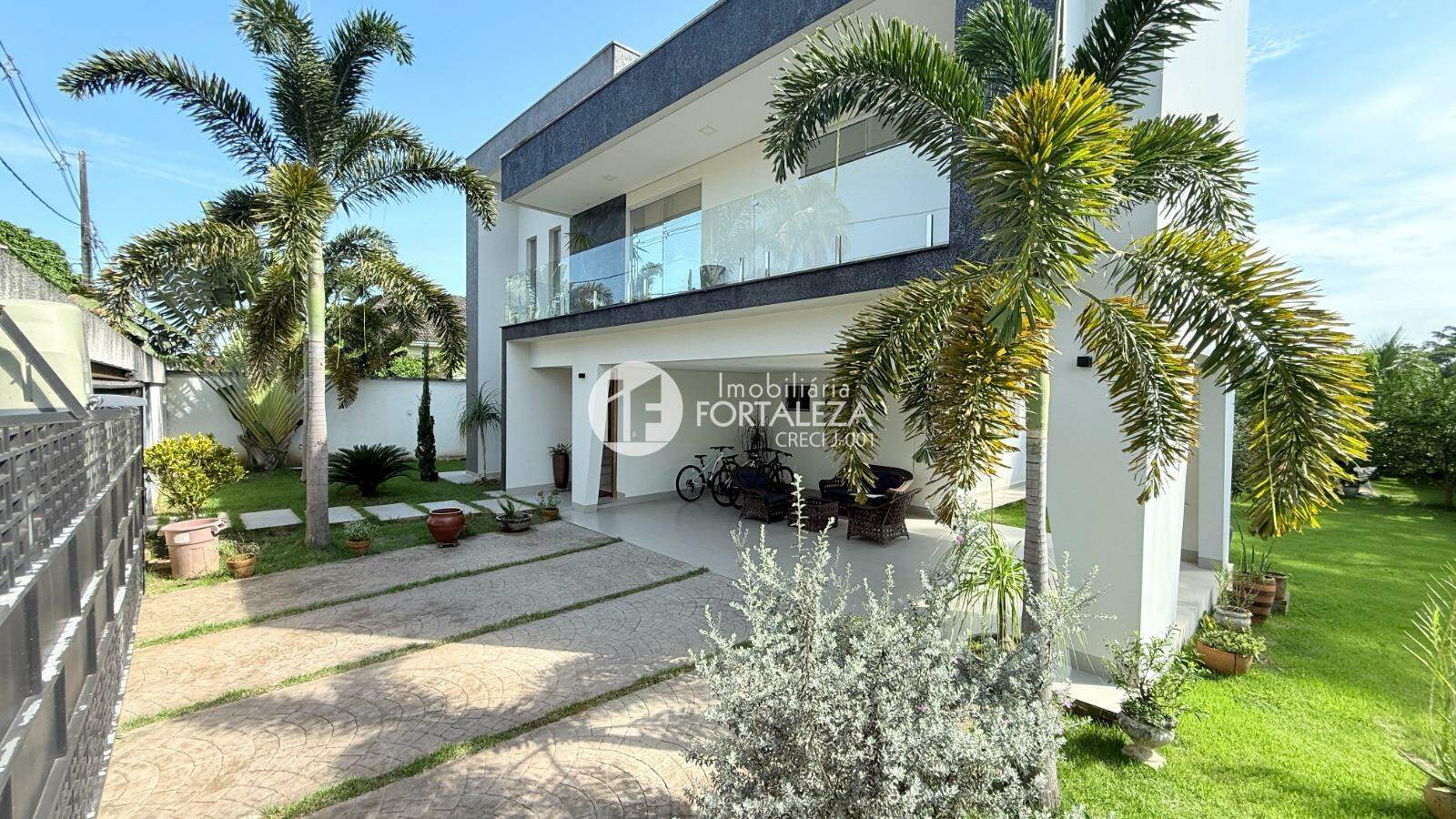 Casa Residencial à venda no Chácara Ipê: 