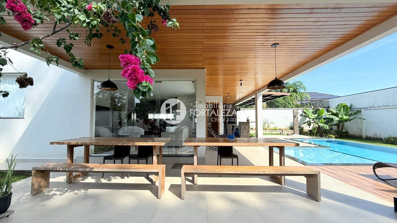 Casa Residencial à venda no Chácara Ipê: 