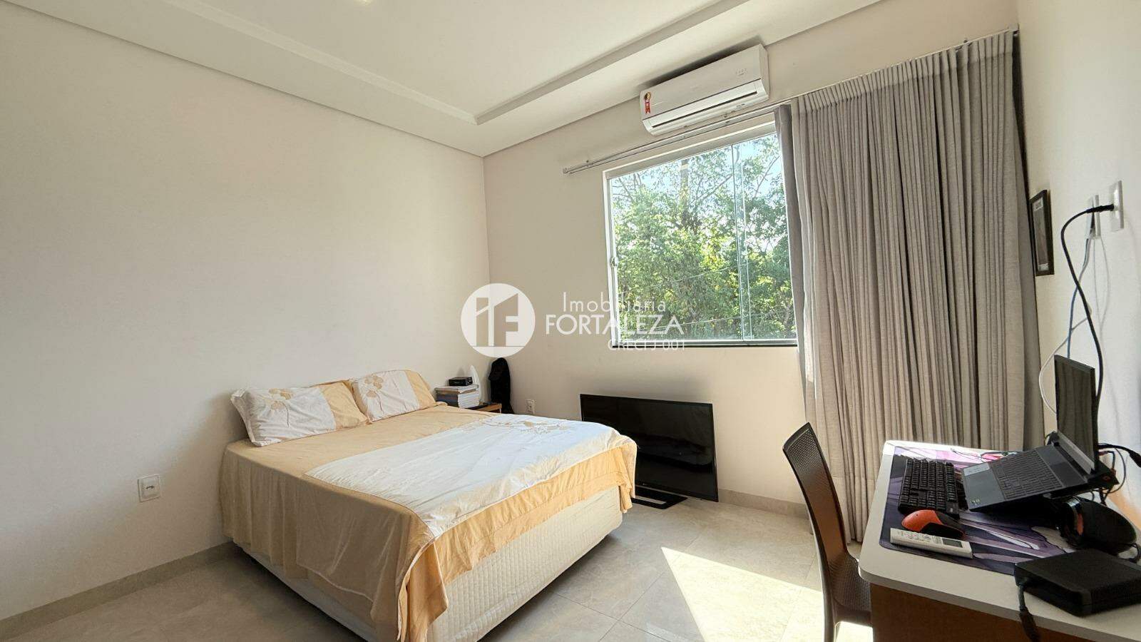 Casa Residencial à venda no Chácara Ipê: 
