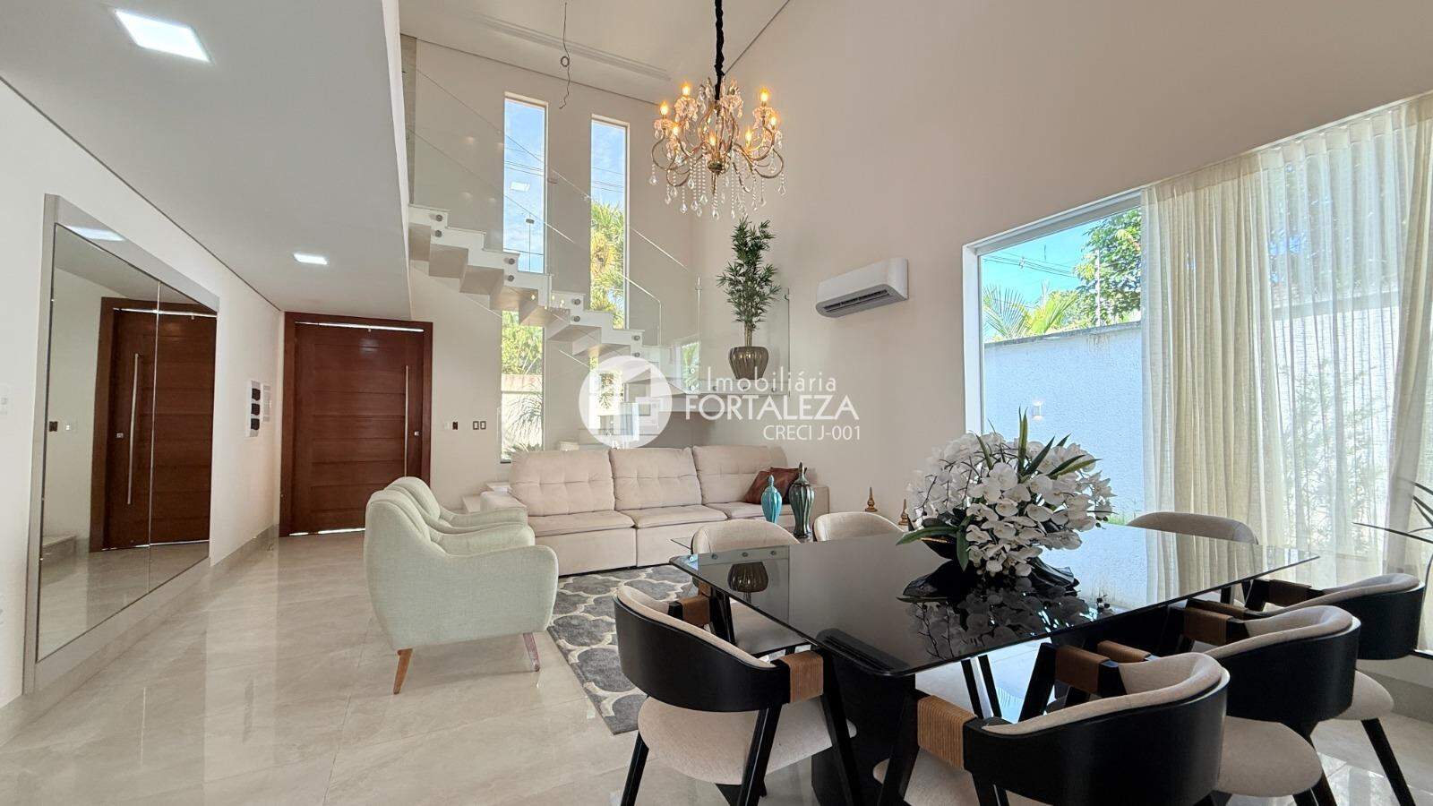 Casa Residencial à venda no Chácara Ipê: 