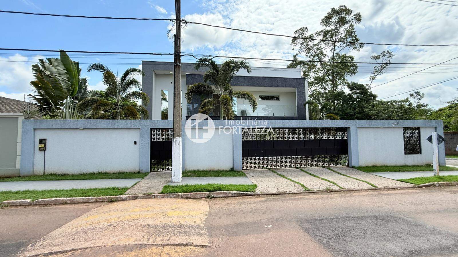 Casa Residencial à venda no Chácara Ipê: 