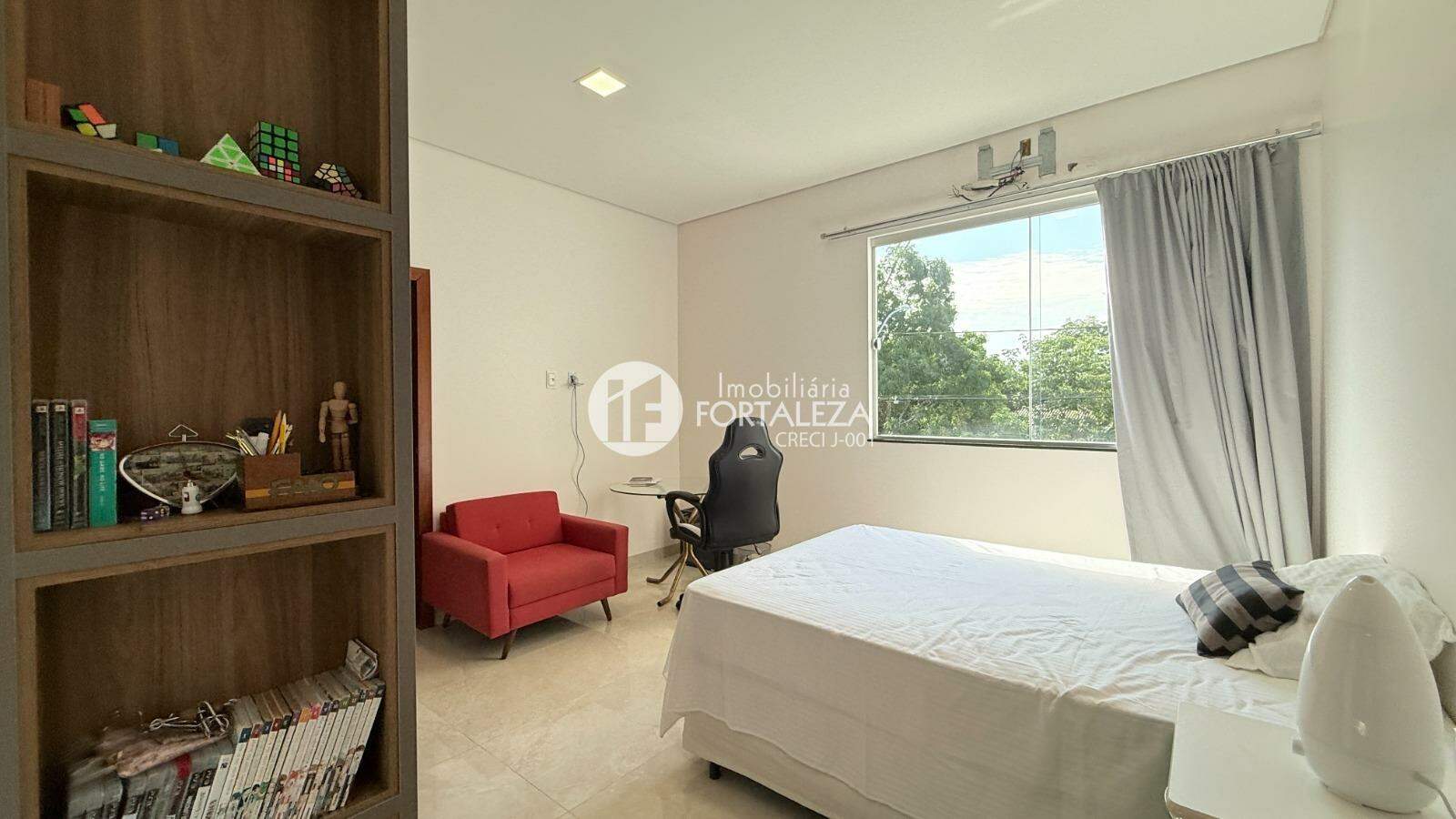 Casa Residencial à venda no Chácara Ipê: 