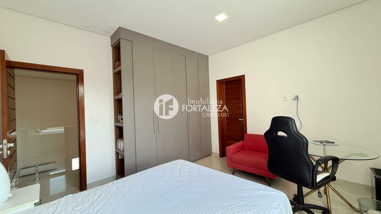 Casa Residencial à venda no Chácara Ipê: 