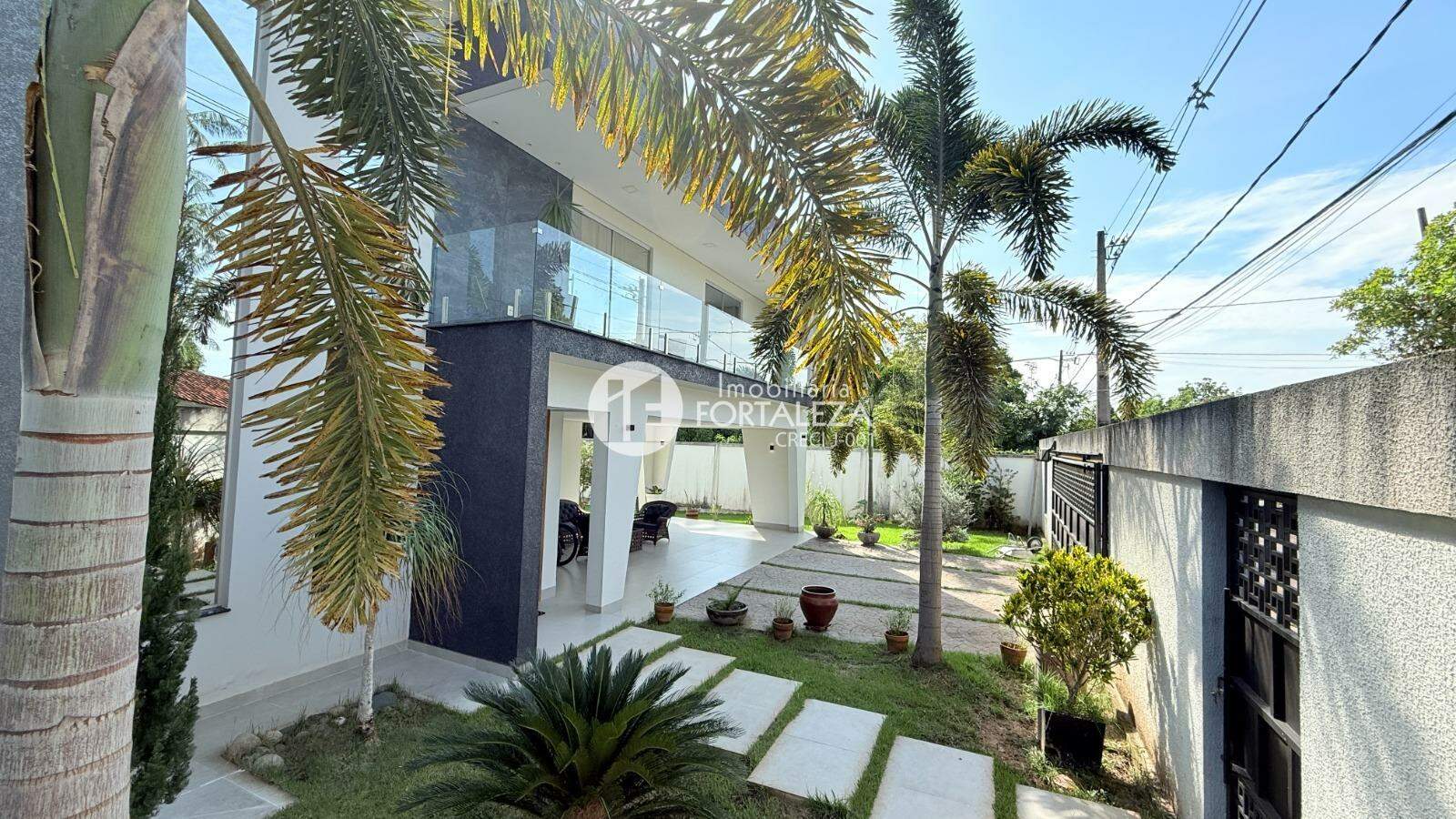 Casa Residencial à venda no Chácara Ipê: 