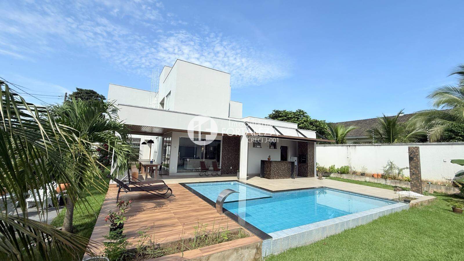 Casa Residencial à venda no Chácara Ipê: 