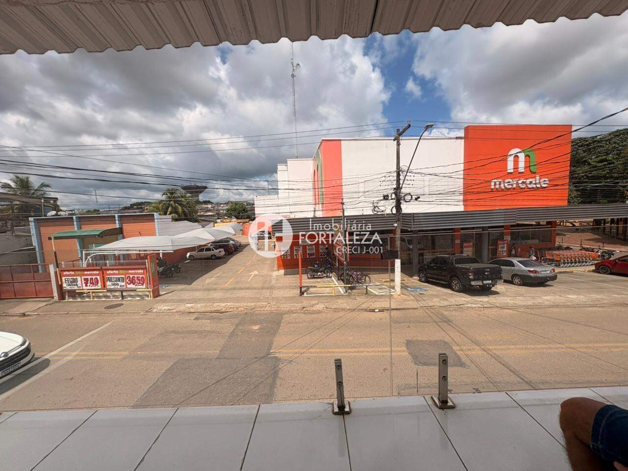 Casa Comercial à venda no Ivete Vargas: 