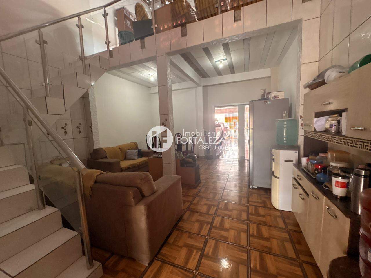 Casa Comercial à venda no Ivete Vargas: 