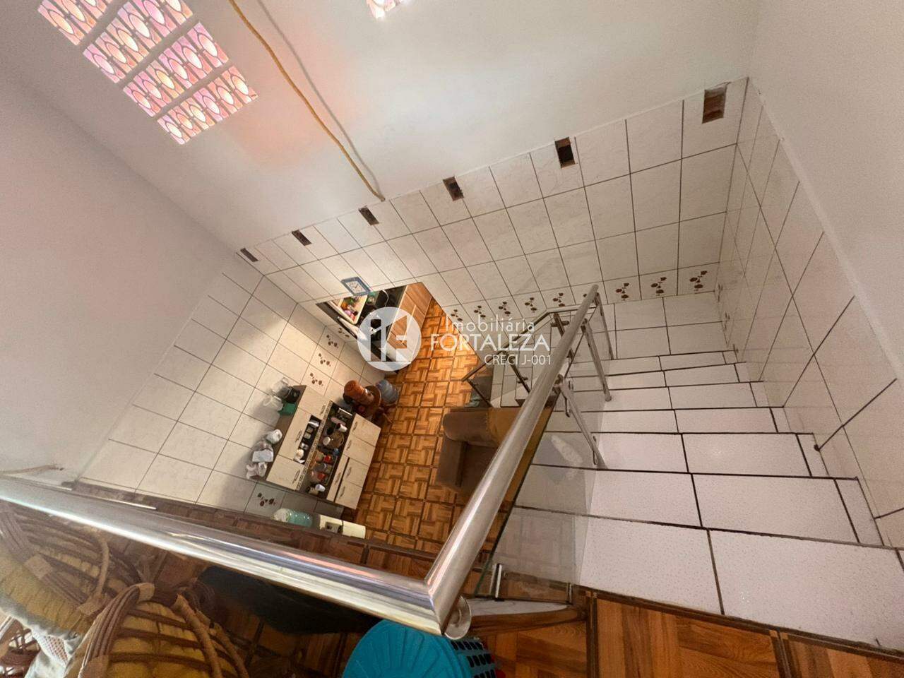 Casa Comercial à venda no Ivete Vargas: 