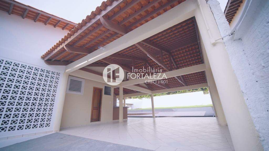 Casa Comercial para aluguel no Loteamento dos Engenheiros: 